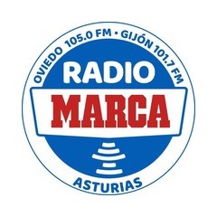 Logotipo de Radio Marca Asturias