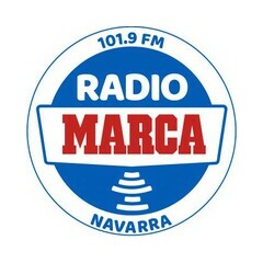 Logotipo de Radio Marca Navarra