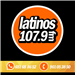 Logotipo de LatinosFm