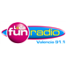 Logotipo de Loca Fun Valencia 91.1