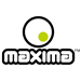 Logotipo de Maxima FM Castellón