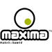 Logotipo de MAXIMA FM Gandia 95.5
