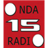 Logotipo de Onda 15 Ador Valencia