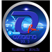 Logotipo de Oxigeno FM