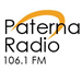 Logotipo de Paterna Radio