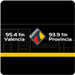 Logotipo de Radio 7 valencia