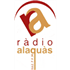 Logotipo de Radio Alaquas