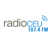 Logotipo de Radio CEU