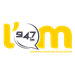 Logotipo de Radio l'Om