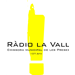 Logotipo de Ràdio La Vall