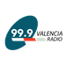 Logotipo de Radio Luz de valencia
