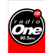 Logotipo de Radio One