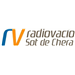 Logotipo de Radio Vacio
