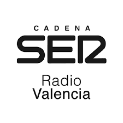 Logotipo de SER Radio Valencia