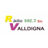 Logotipo de Ràdio Valldigna