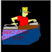 Logotipo de Radio Zona