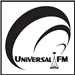 Logotipo de Universal FM