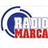 Logotipo de Radio Marca / Vigo