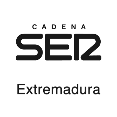 Logotipo de Cadena SER Extremadura