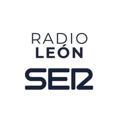 Logotipo de Cadena SER León