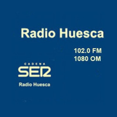 Logotipo de Cadena SER Huesca