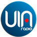 Logotipo de Via Radio Vigo