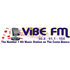 Logotipo de Vibe FM