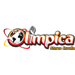 Logotipo de Olímpica Stereo