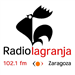 Logotipo de Radio La Granja