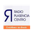 Logotipo de Radio Plasencia Centro