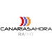 Logotipo de Canarias Ahora Radio