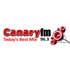 Logotipo de Canary FM