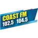 Logotipo de Coast FM Tenerife