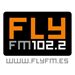 Logotipo de Fly FM 102.2