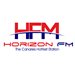 Logotipo de Horizon FM