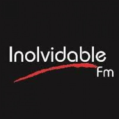Logotipo de Inolvidable FM