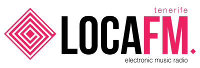 Logotipo de Loca FM Tenerife