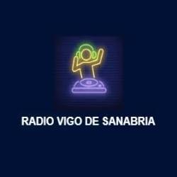 Logotipo de Radio Vigo de Sanabria 96.2 FM