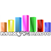 Logotipo de MIX FM RADIO Tenerife