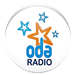 Logotipo de ODA Radio