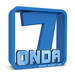 Logotipo de Onda 7 Gran Canaria