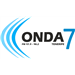 Logotipo de Onda 7 Tenerife