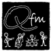 Logotipo de Qfm 94.3