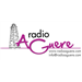 Logotipo de Radio Aguere