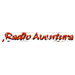Logotipo de Radio Aventura