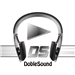 Logotipo de Radio DobleSound