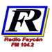 Logotipo de Radio Faycan