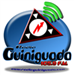 Logotipo de Radio Guiniguada