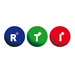 Logotipo de Radio Insular Gran Canaria / RTI