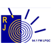 Logotipo de Radio Juventud Gran Canaria